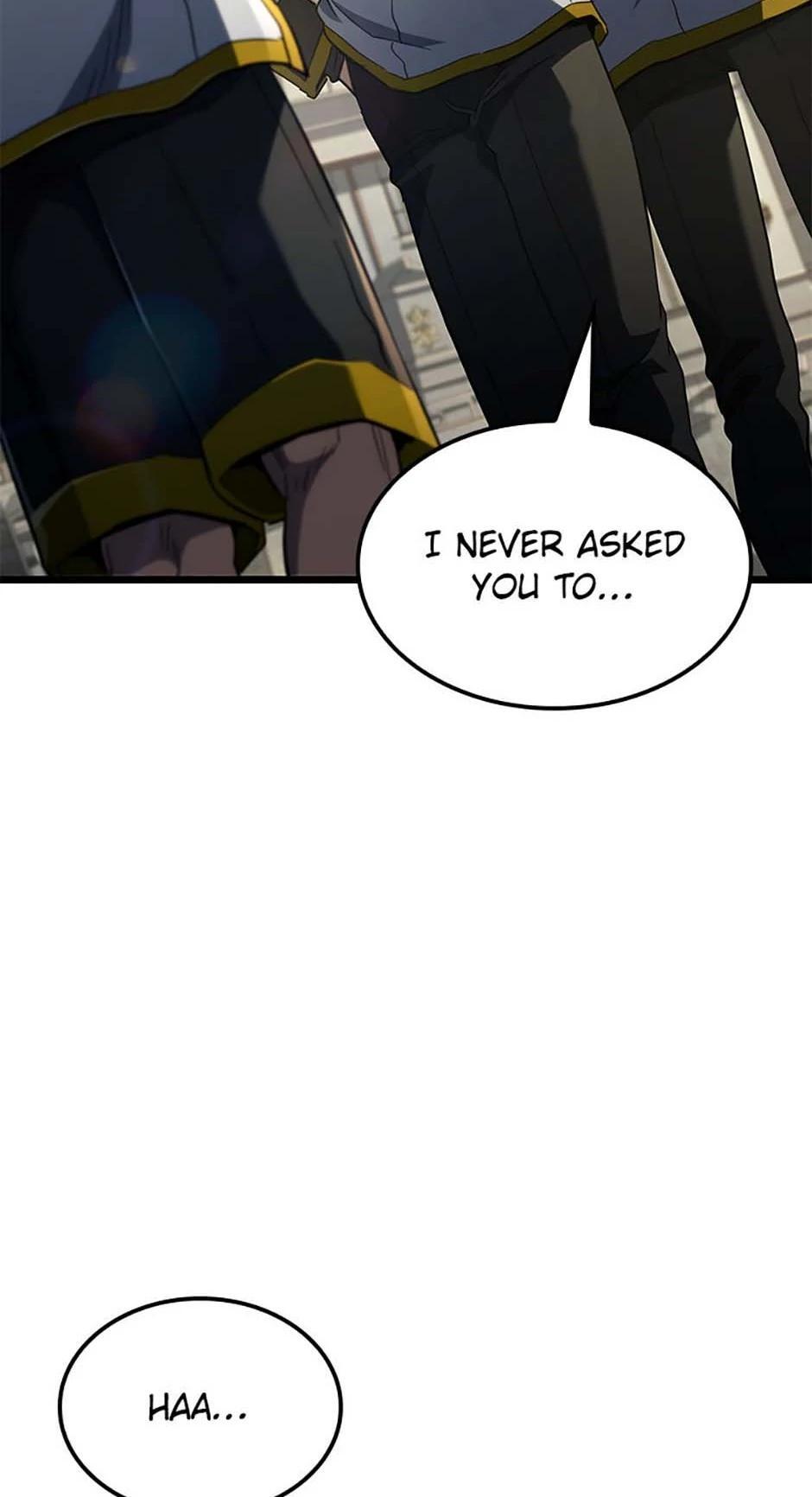 Read Revenge of the Iron-Blooded Sword Hound Manga Online