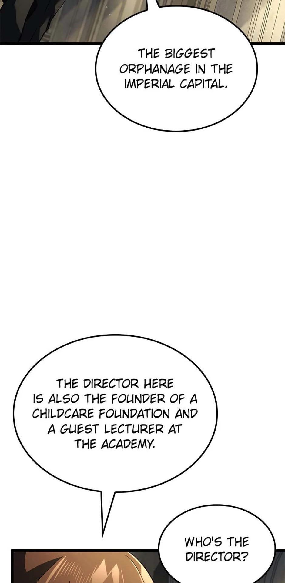 Read Revenge of the Iron-Blooded Sword Hound Manga Online