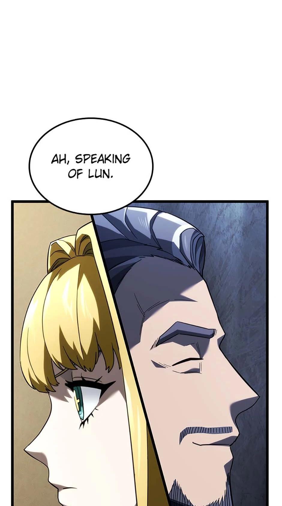 Read Revenge of the Iron-Blooded Sword Hound Manga Online