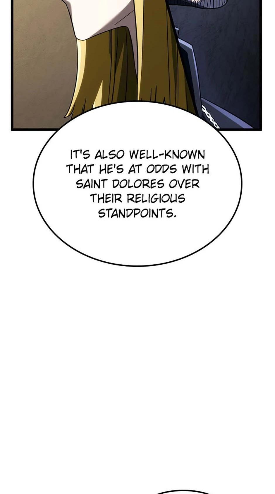 Read Revenge of the Iron-Blooded Sword Hound Manga Online