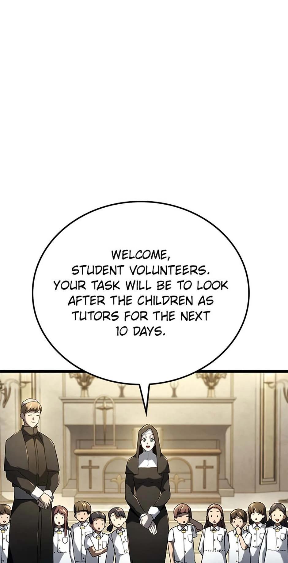 Read Revenge of the Iron-Blooded Sword Hound Manga Online