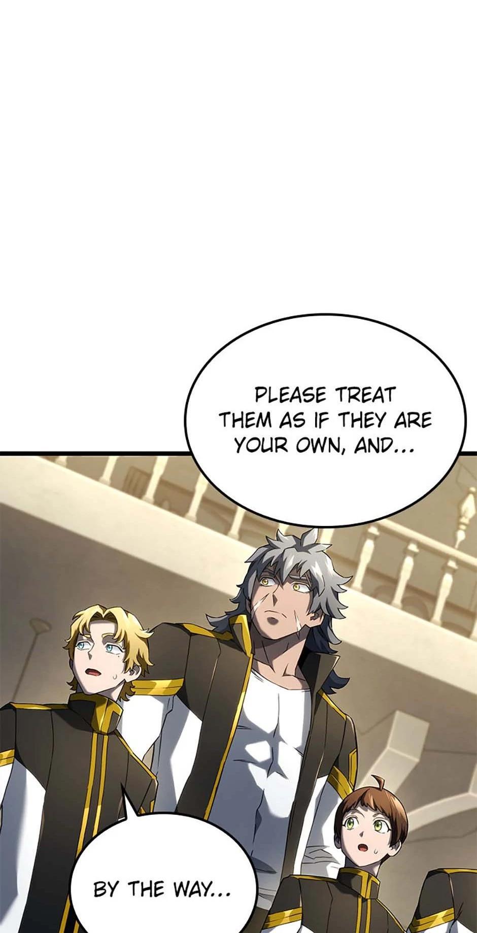 Read Revenge of the Iron-Blooded Sword Hound Manga Online