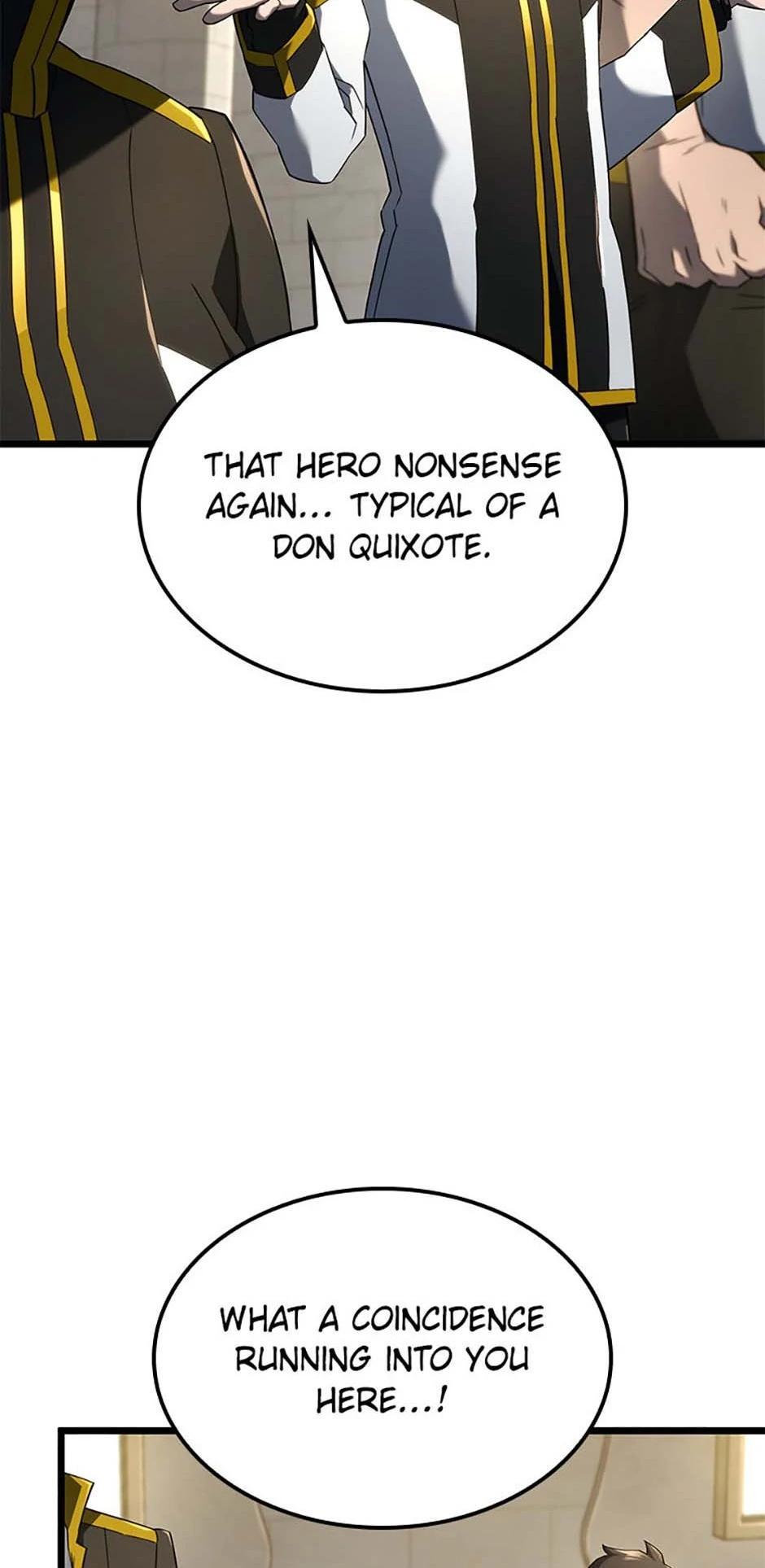 Read Revenge of the Iron-Blooded Sword Hound Manga Online