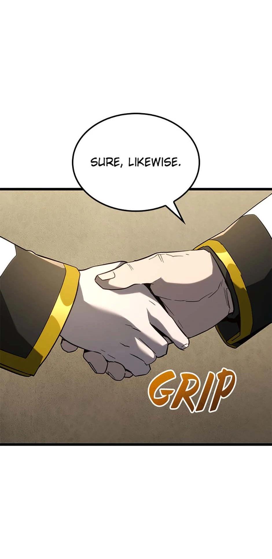 Read Revenge of the Iron-Blooded Sword Hound Manga Online