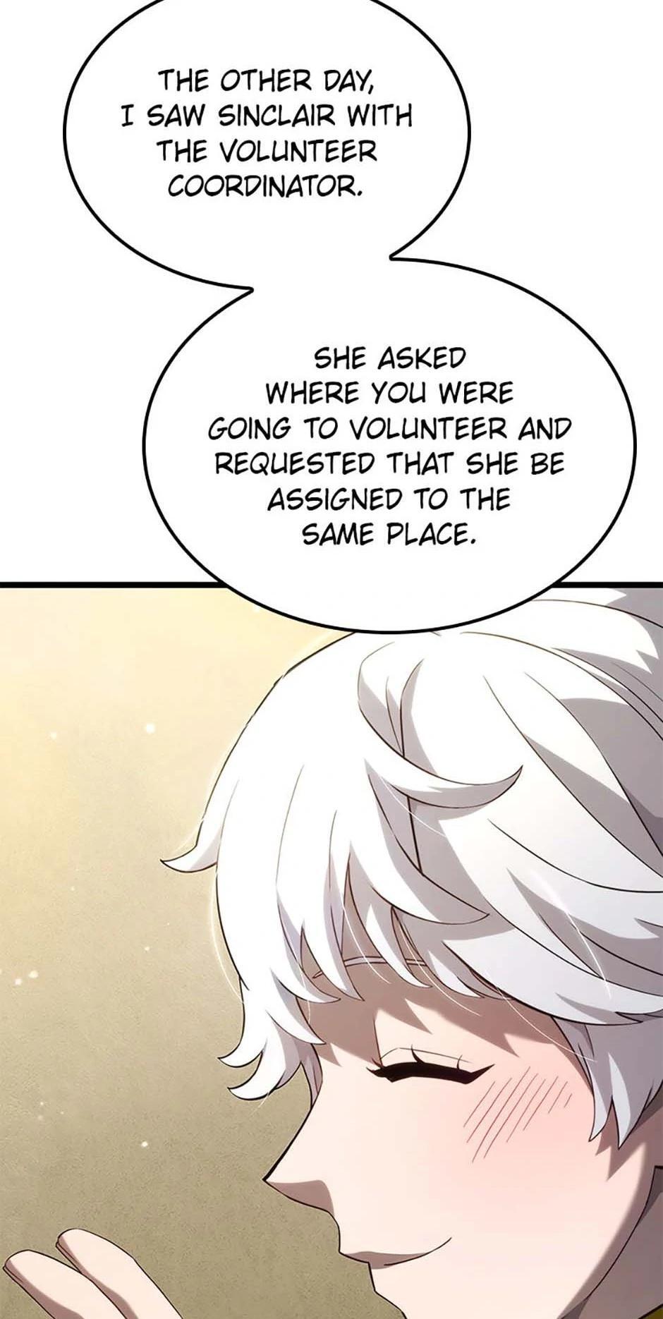 Read Revenge of the Iron-Blooded Sword Hound Manga Online