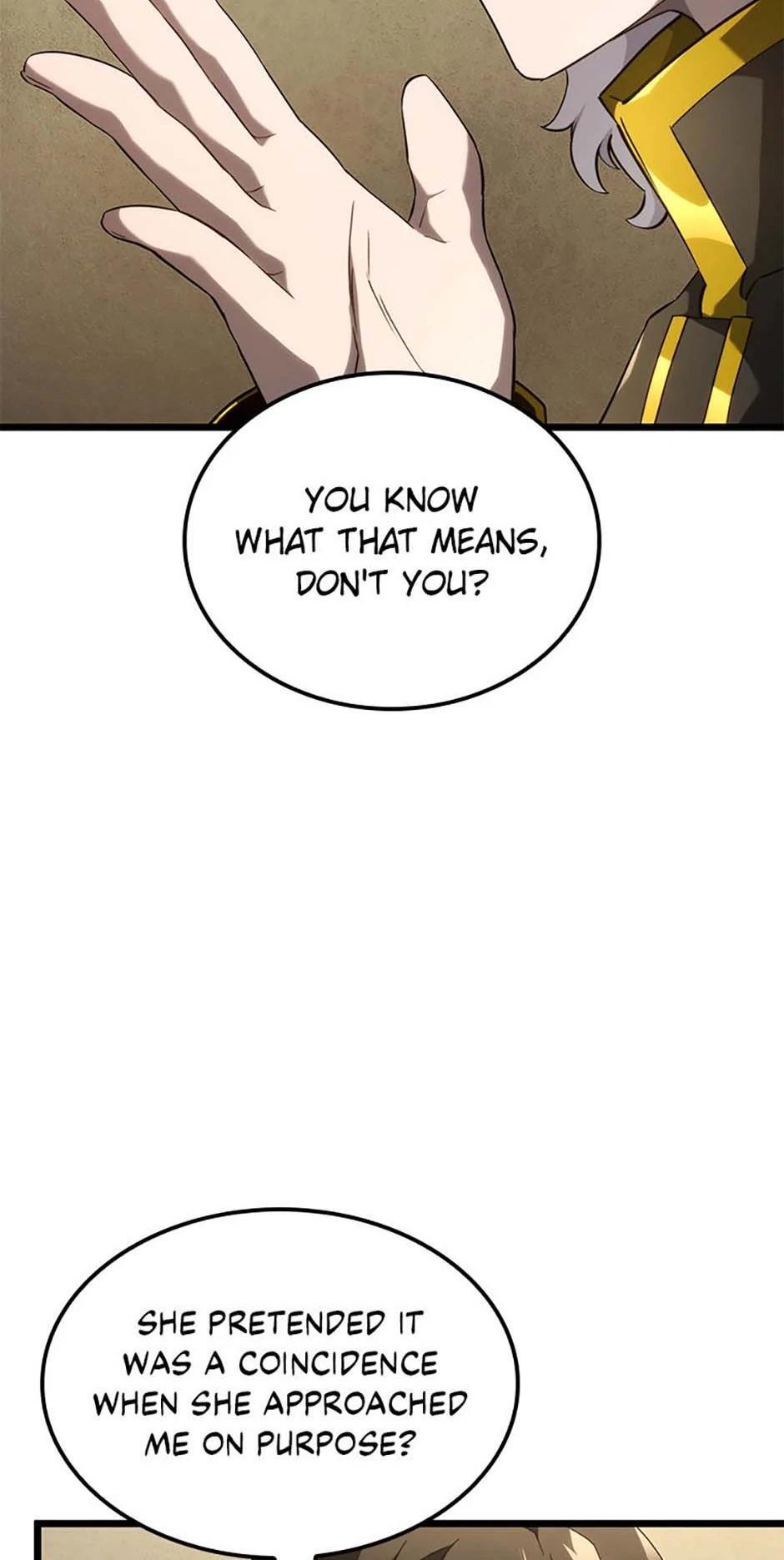 Read Revenge of the Iron-Blooded Sword Hound Manga Online
