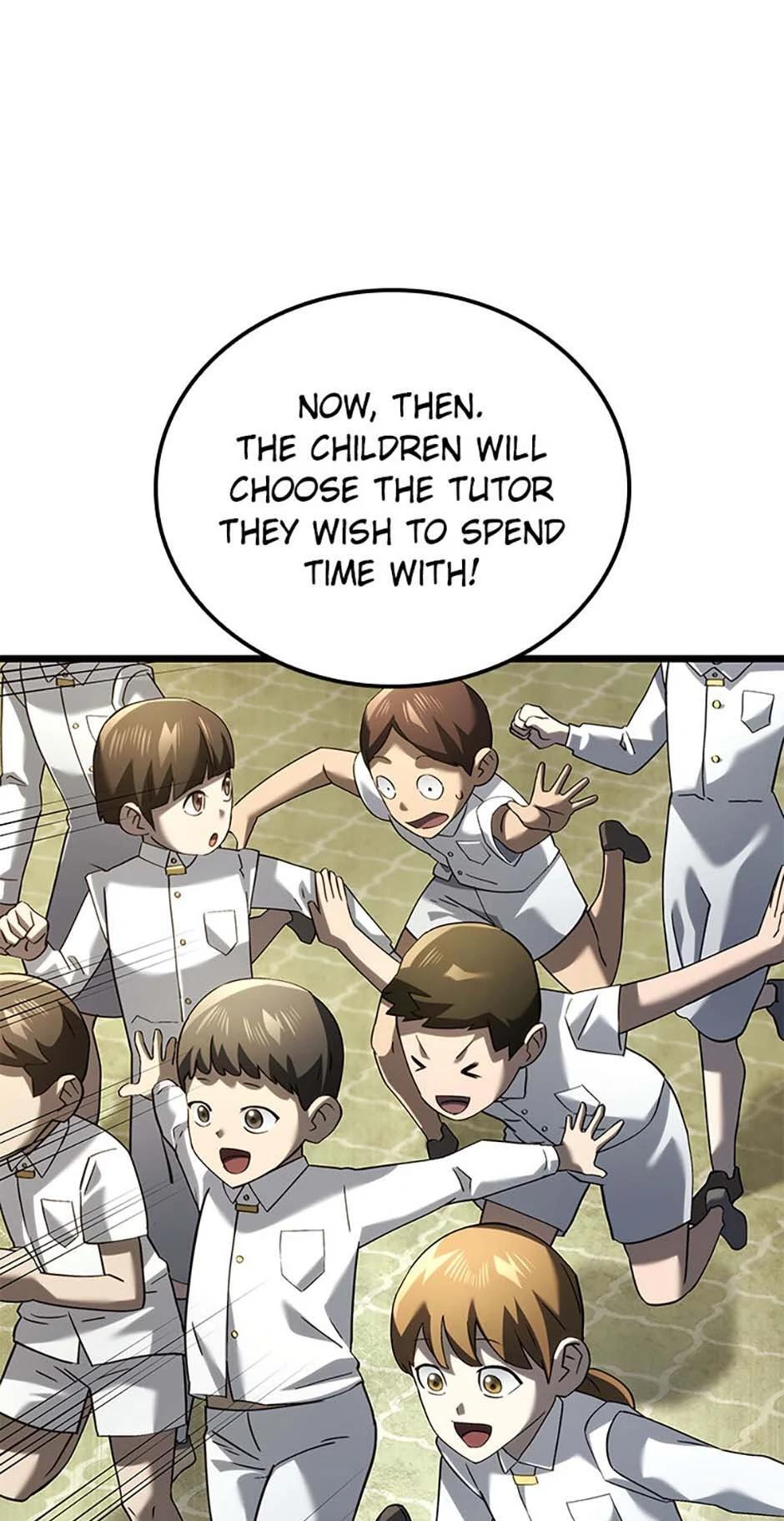 Read Revenge of the Iron-Blooded Sword Hound Manga Online
