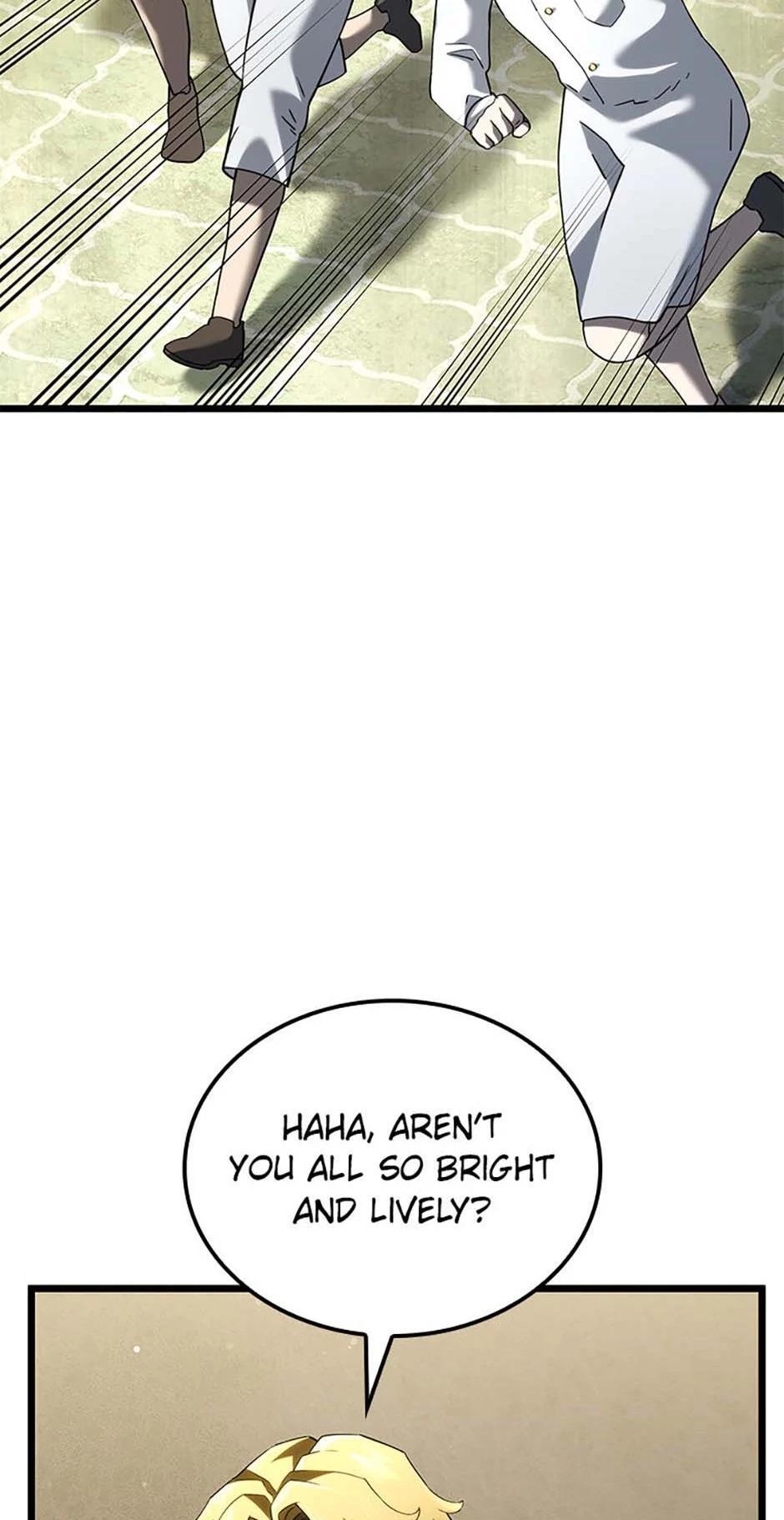 Read Revenge of the Iron-Blooded Sword Hound Manga Online