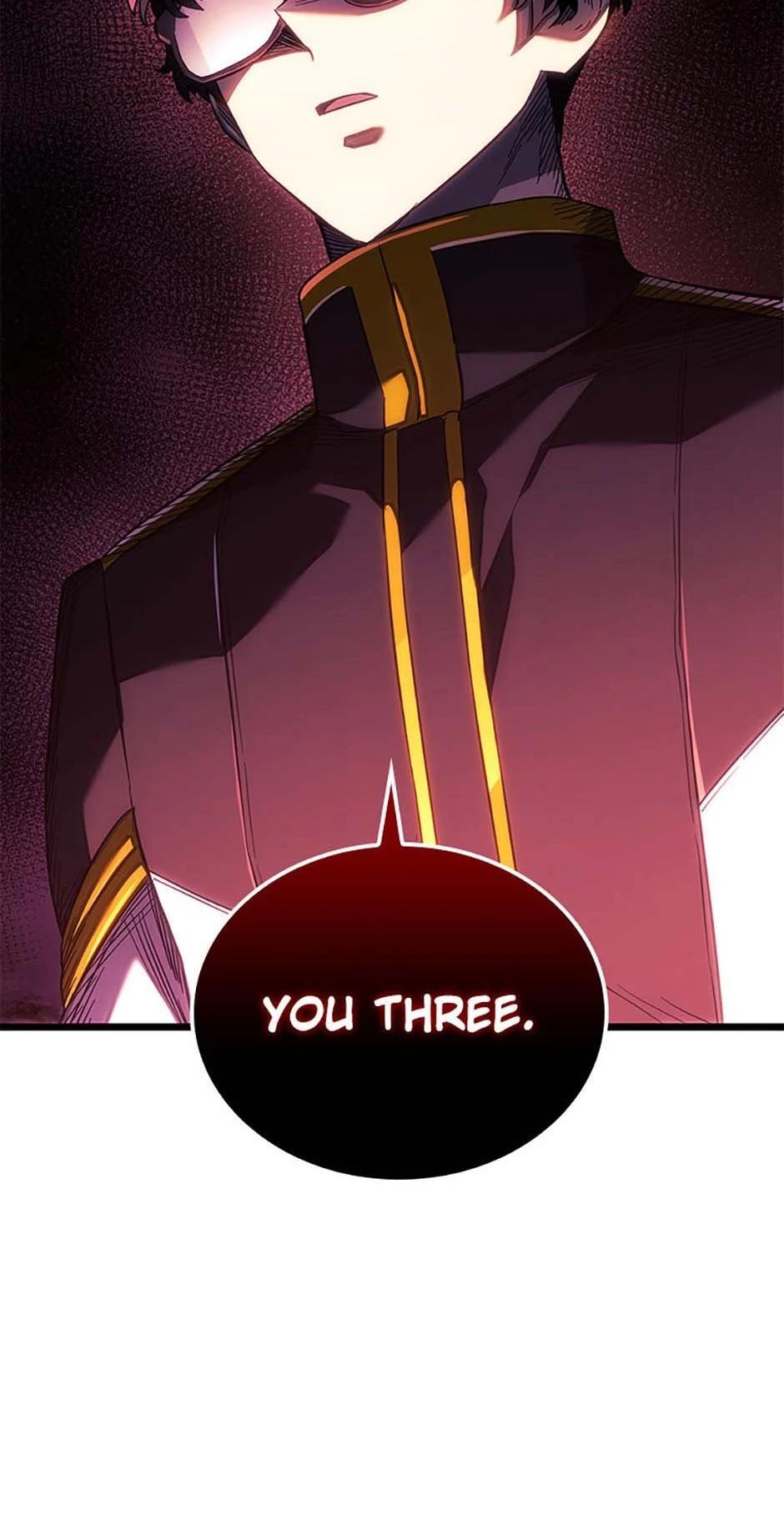 Read Revenge of the Iron-Blooded Sword Hound Manga Online