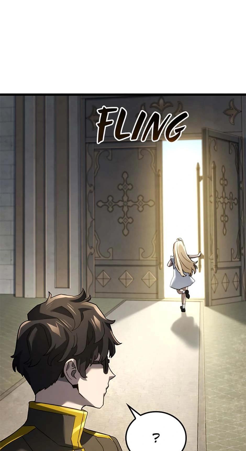 Read Revenge of the Iron-Blooded Sword Hound Manga Online