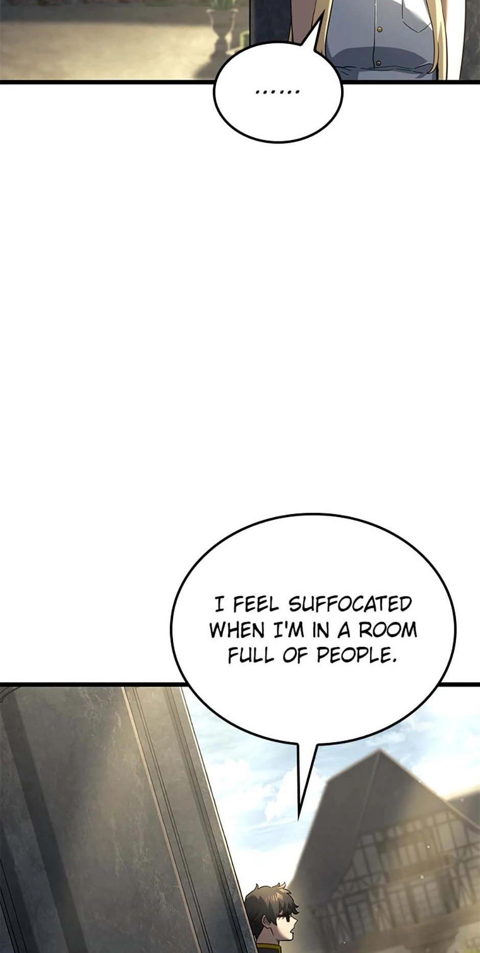 Read Revenge of the Iron-Blooded Sword Hound Manga Online