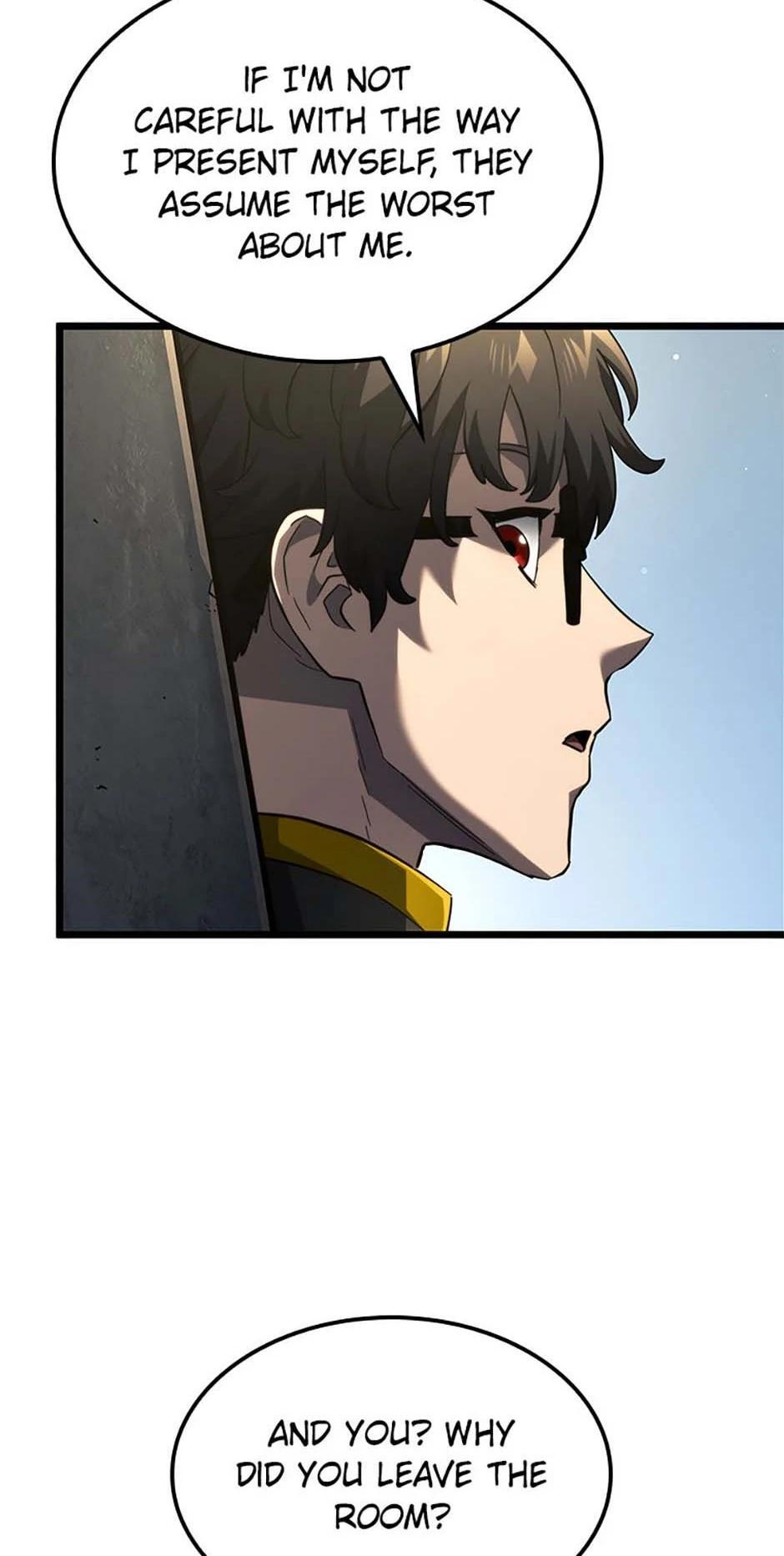 Read Revenge of the Iron-Blooded Sword Hound Manga Online