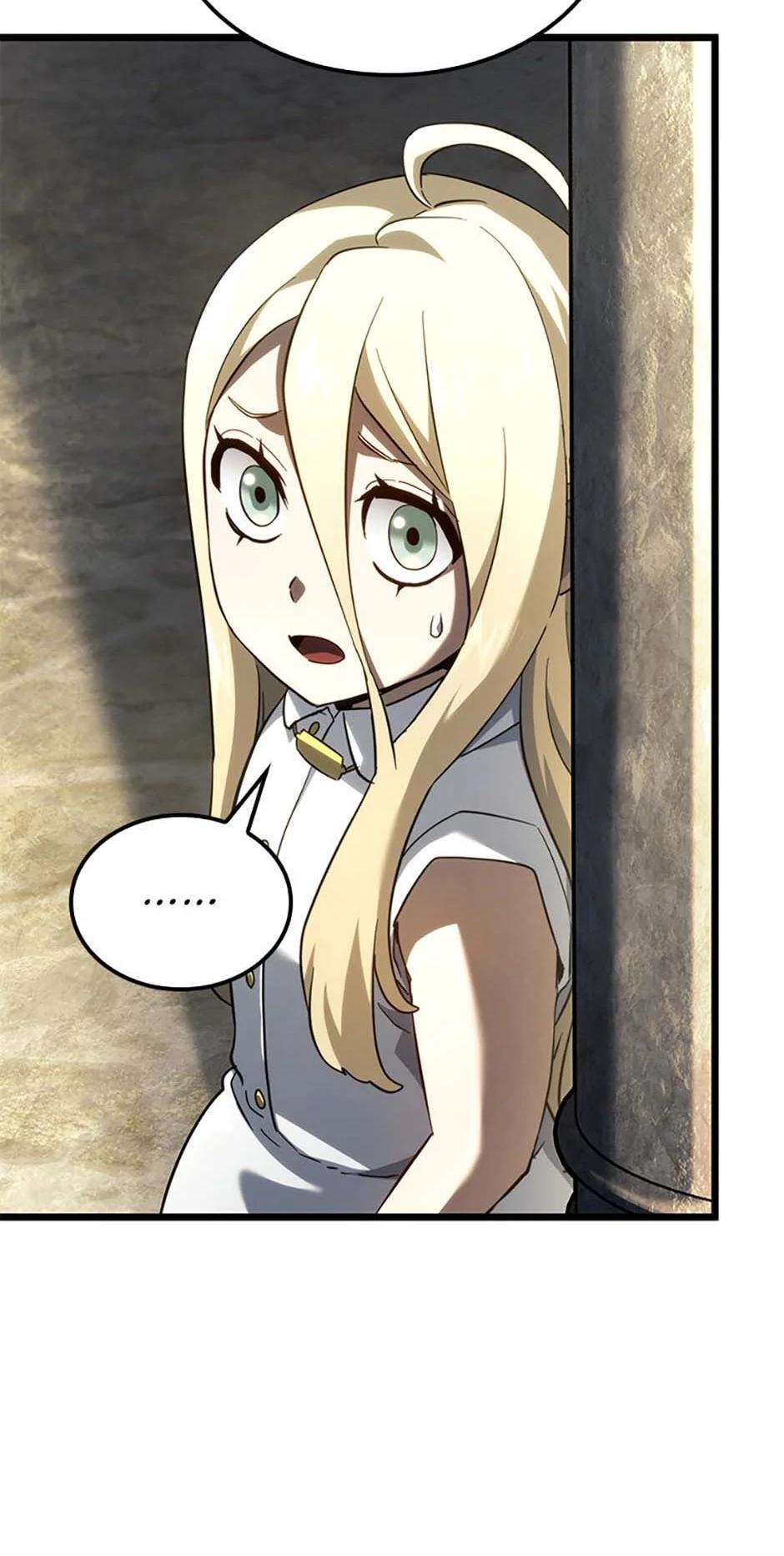 Read Revenge of the Iron-Blooded Sword Hound Manga Online