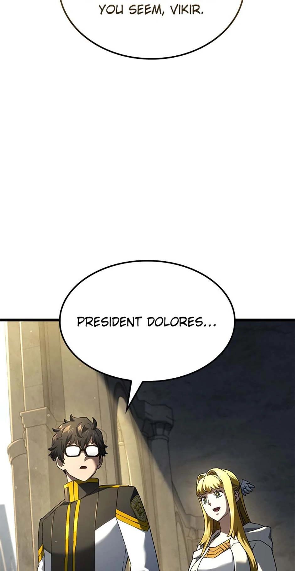 Read Revenge of the Iron-Blooded Sword Hound Manga Online