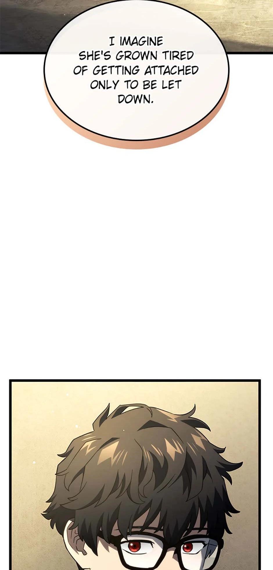 Read Revenge of the Iron-Blooded Sword Hound Manga Online