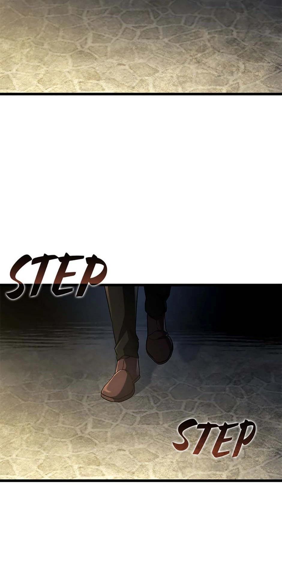 Read Revenge of the Iron-Blooded Sword Hound Manga Online
