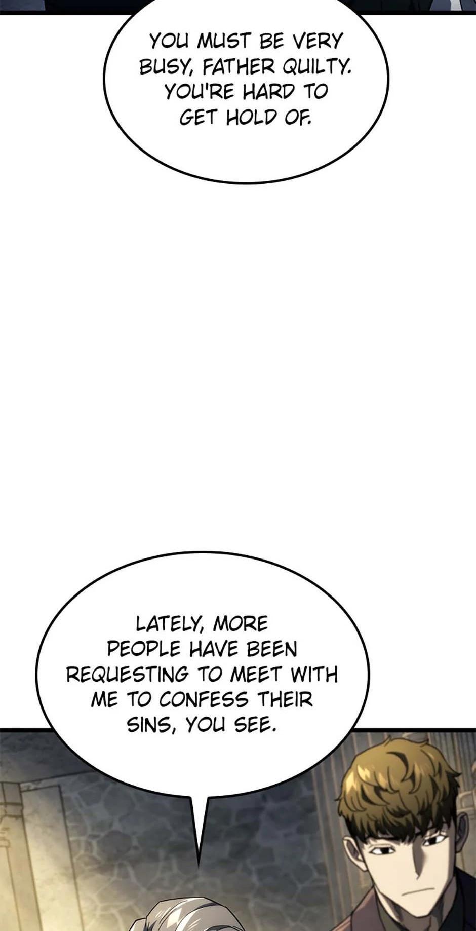Read Revenge of the Iron-Blooded Sword Hound Manga Online