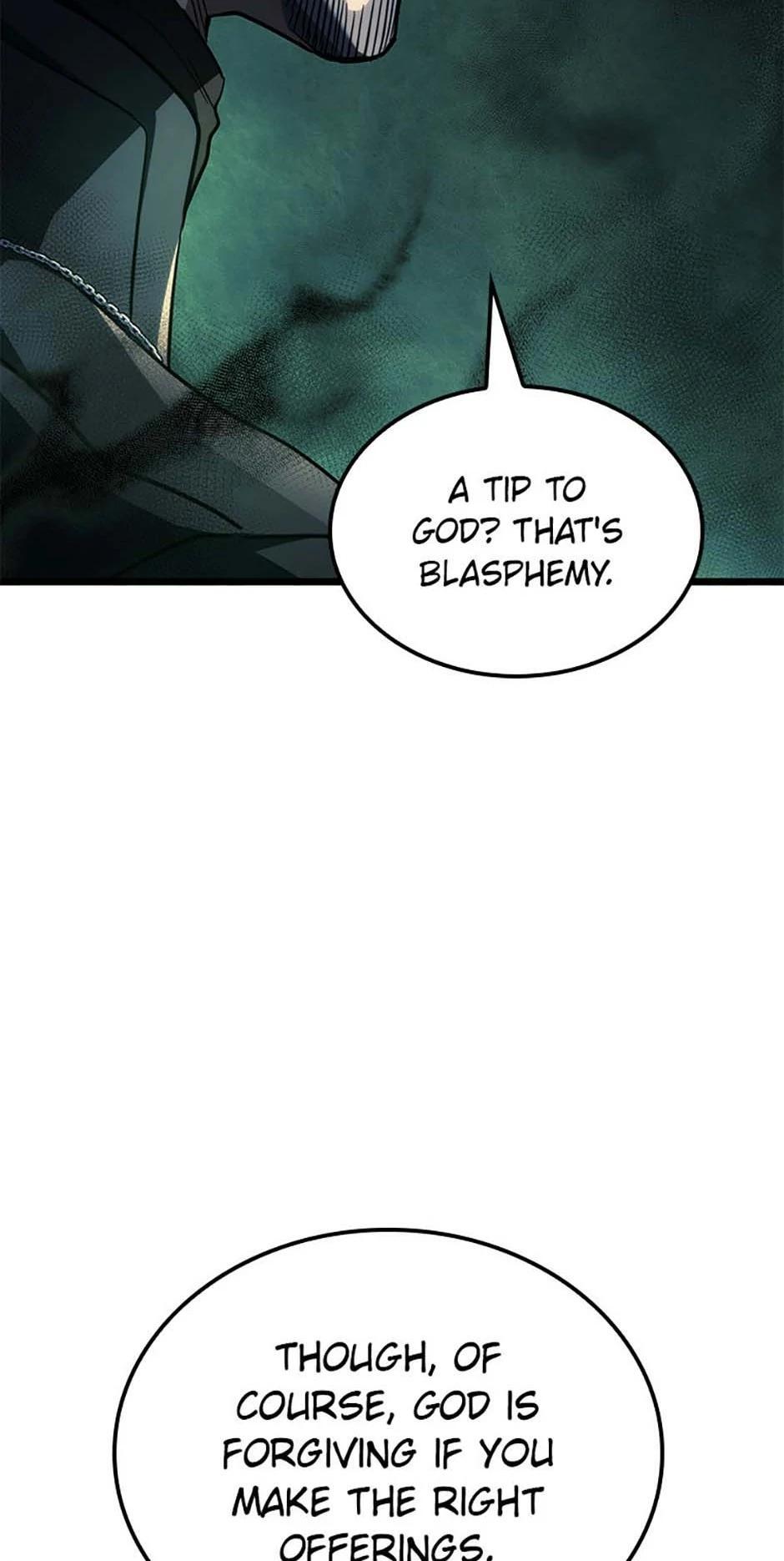 Read Revenge of the Iron-Blooded Sword Hound Manga Online