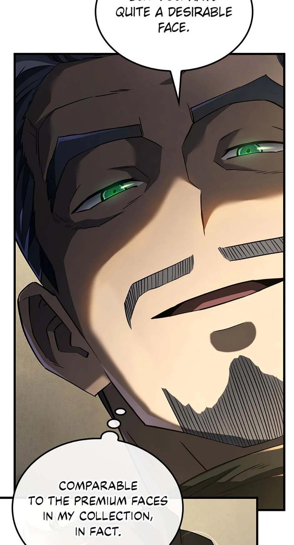 Read Revenge of the Iron-Blooded Sword Hound Manga Online