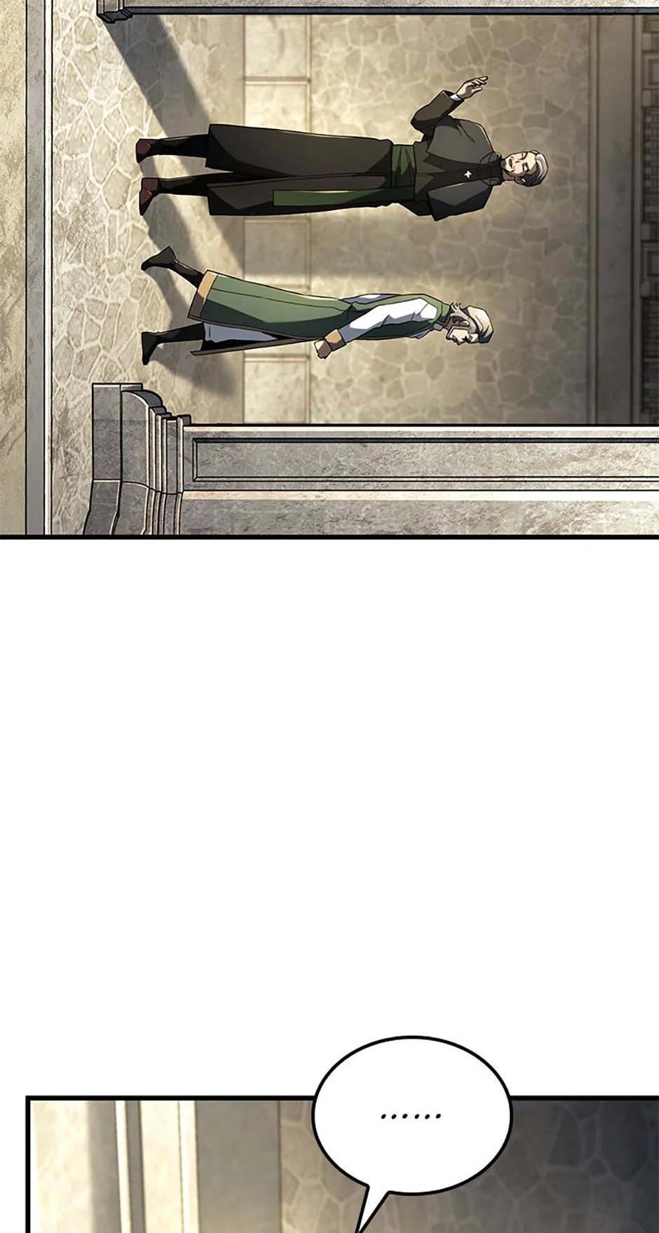 Read Revenge of the Iron-Blooded Sword Hound Manga Online