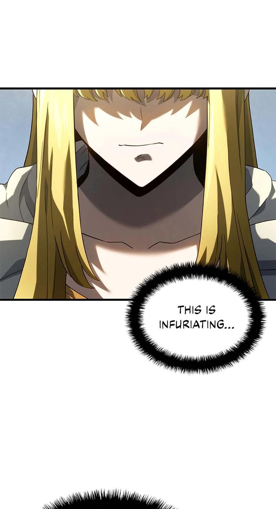 Read Revenge of the Iron-Blooded Sword Hound Manga Online