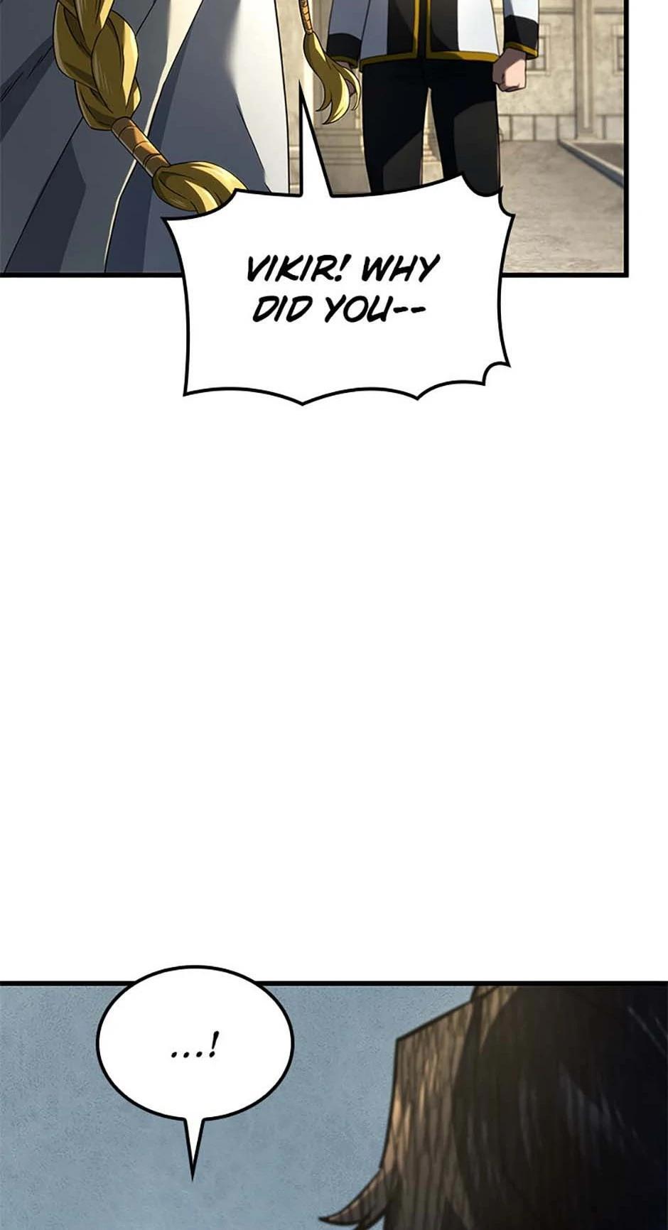 Read Revenge of the Iron-Blooded Sword Hound Manga Online