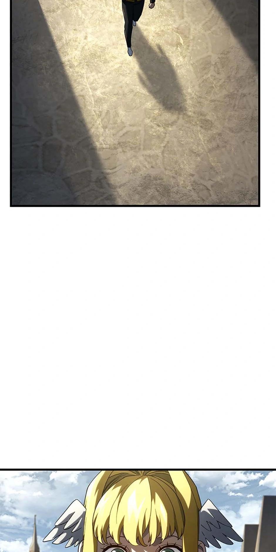 Read Revenge of the Iron-Blooded Sword Hound Manga Online