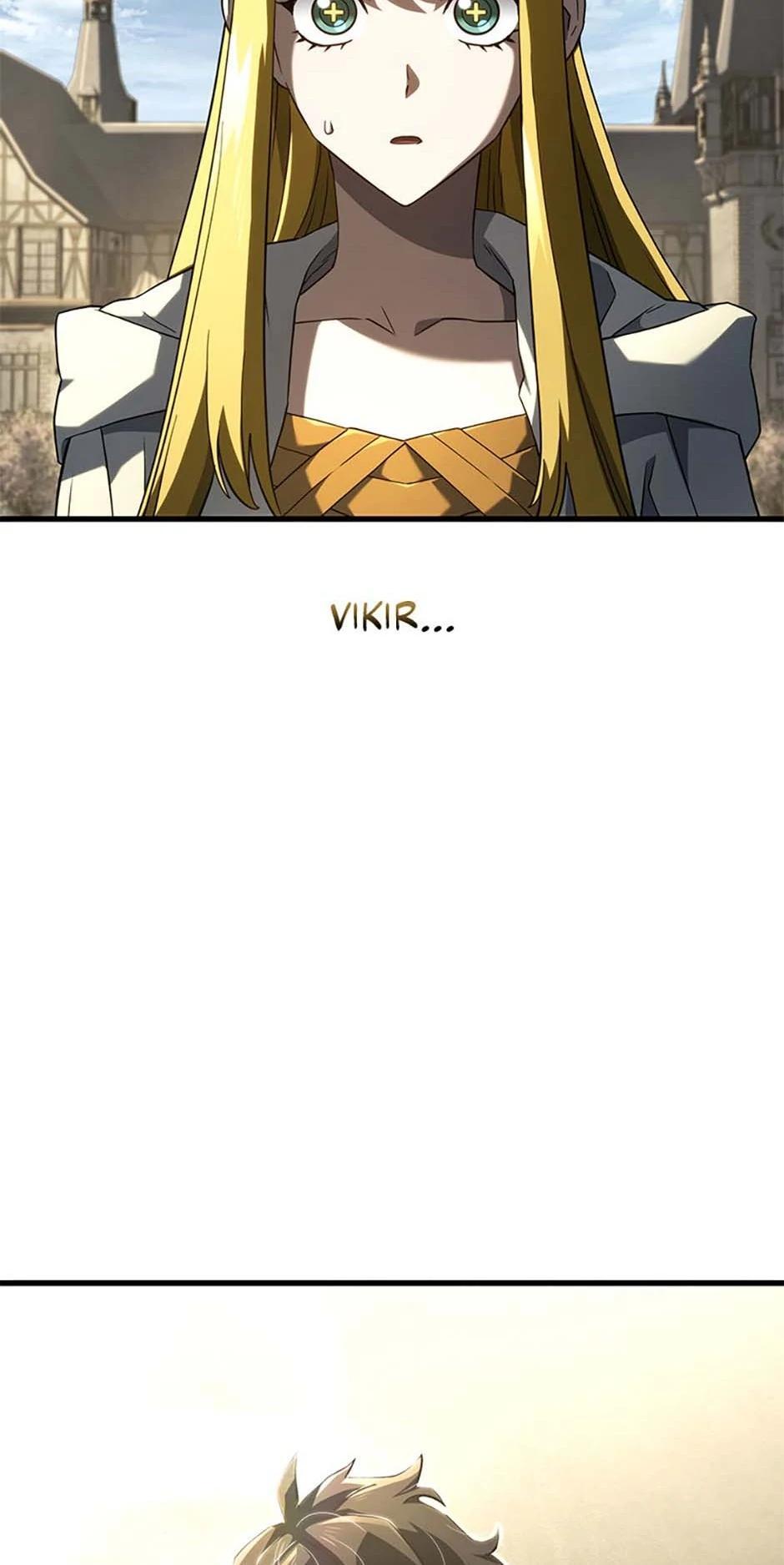 Read Revenge of the Iron-Blooded Sword Hound Manga Online