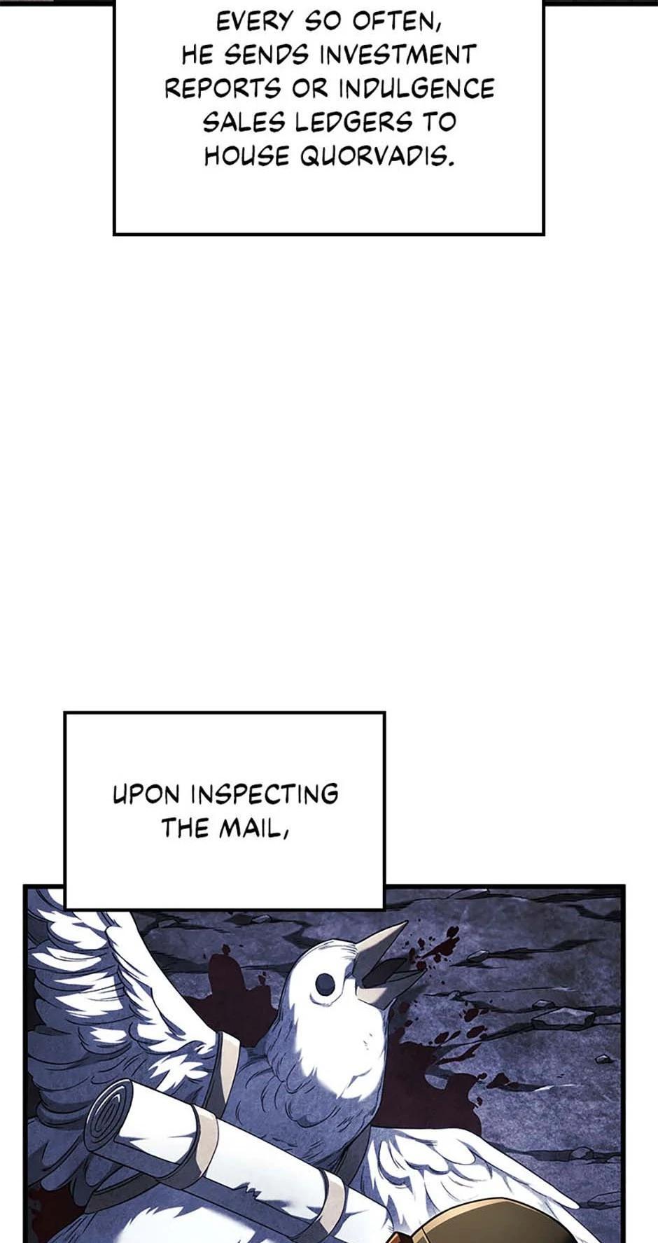 Read Revenge of the Iron-Blooded Sword Hound Manga Online