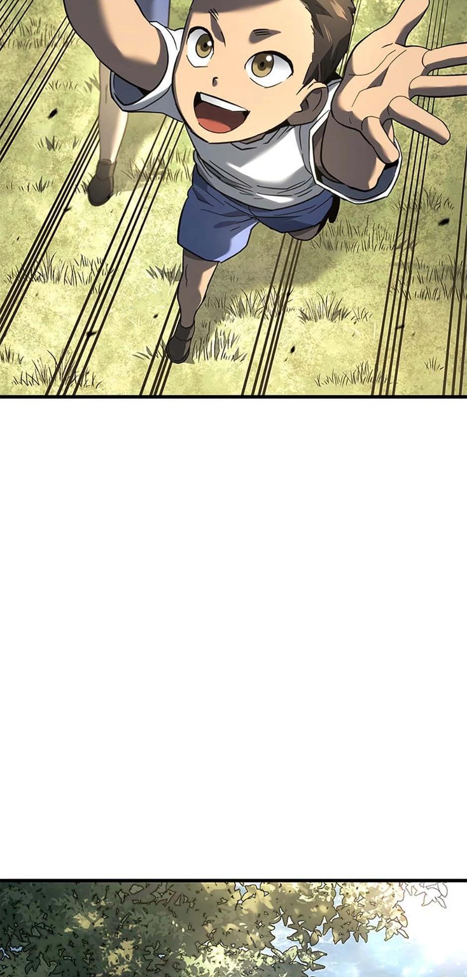 Read Revenge of the Iron-Blooded Sword Hound Manga Online