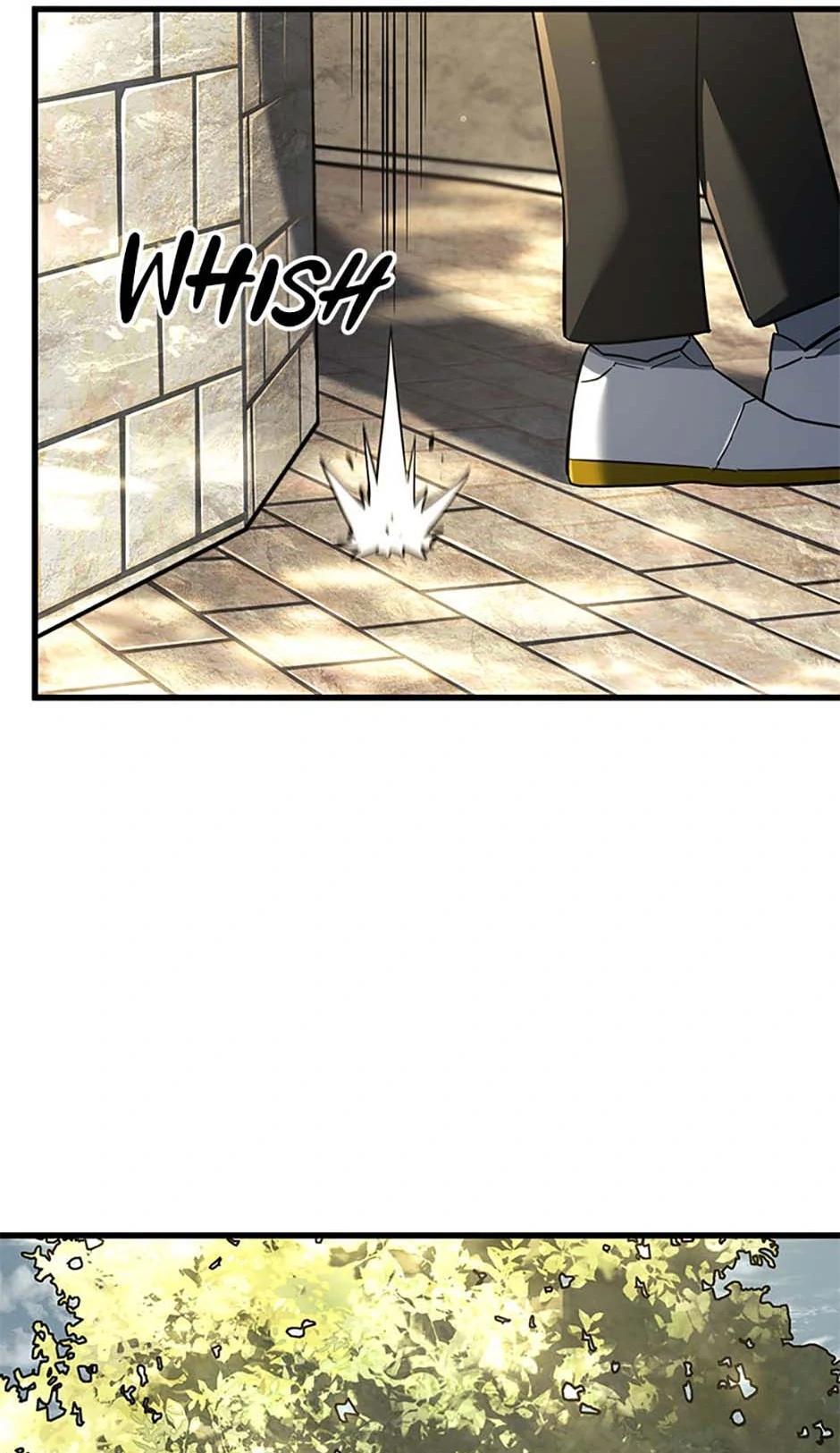 Read Revenge of the Iron-Blooded Sword Hound Manga Online