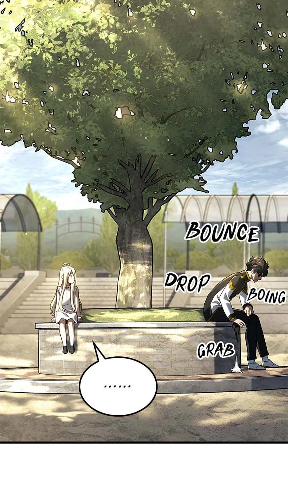 Read Revenge of the Iron-Blooded Sword Hound Manga Online