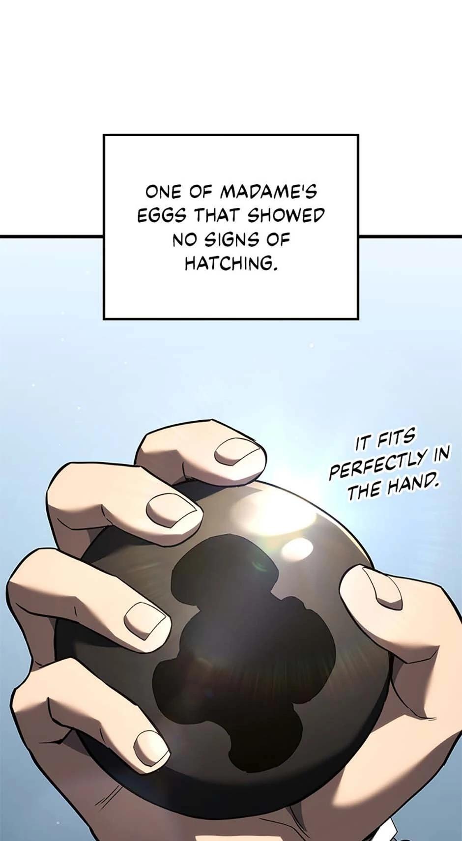 Read Revenge of the Iron-Blooded Sword Hound Manga Online