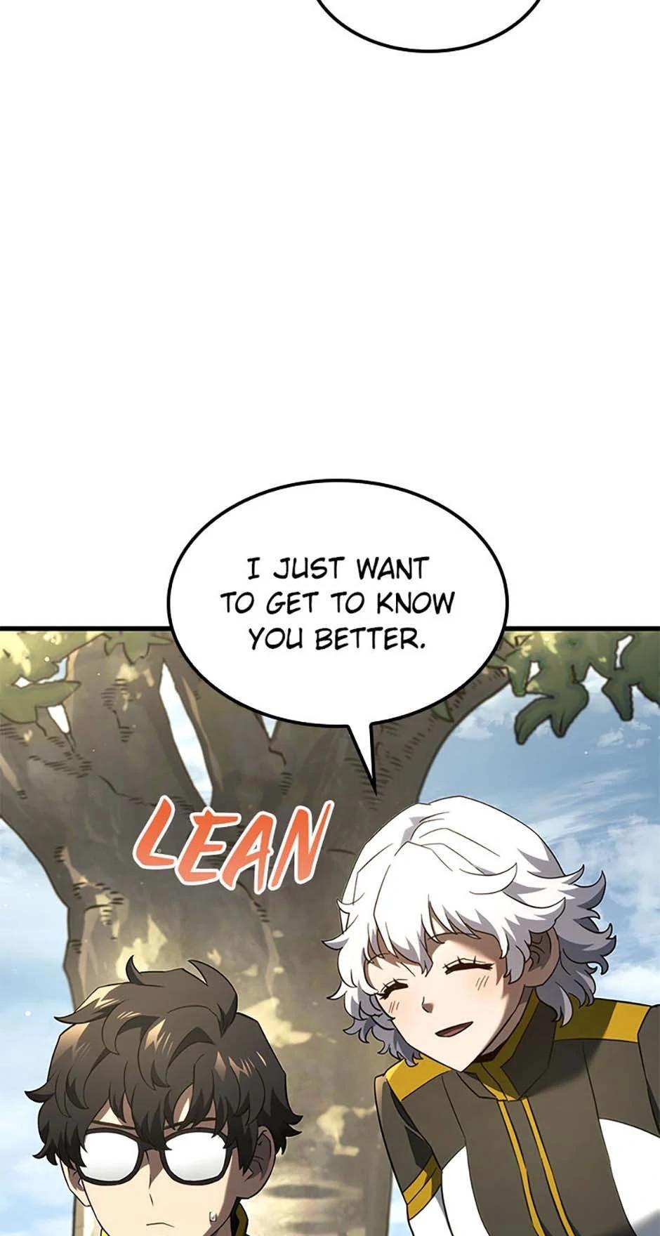 Read Revenge of the Iron-Blooded Sword Hound Manga Online
