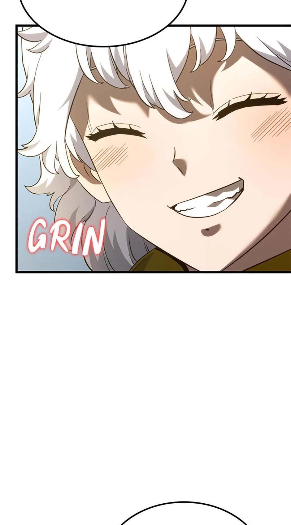Read Revenge of the Iron-Blooded Sword Hound Manga Online