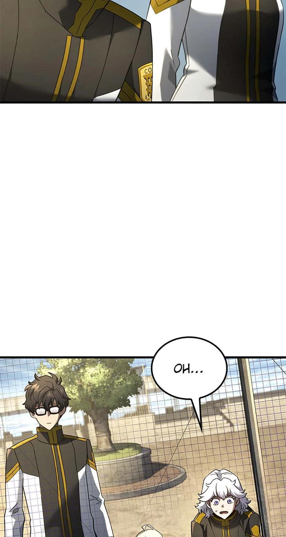Read Revenge of the Iron-Blooded Sword Hound Manga Online