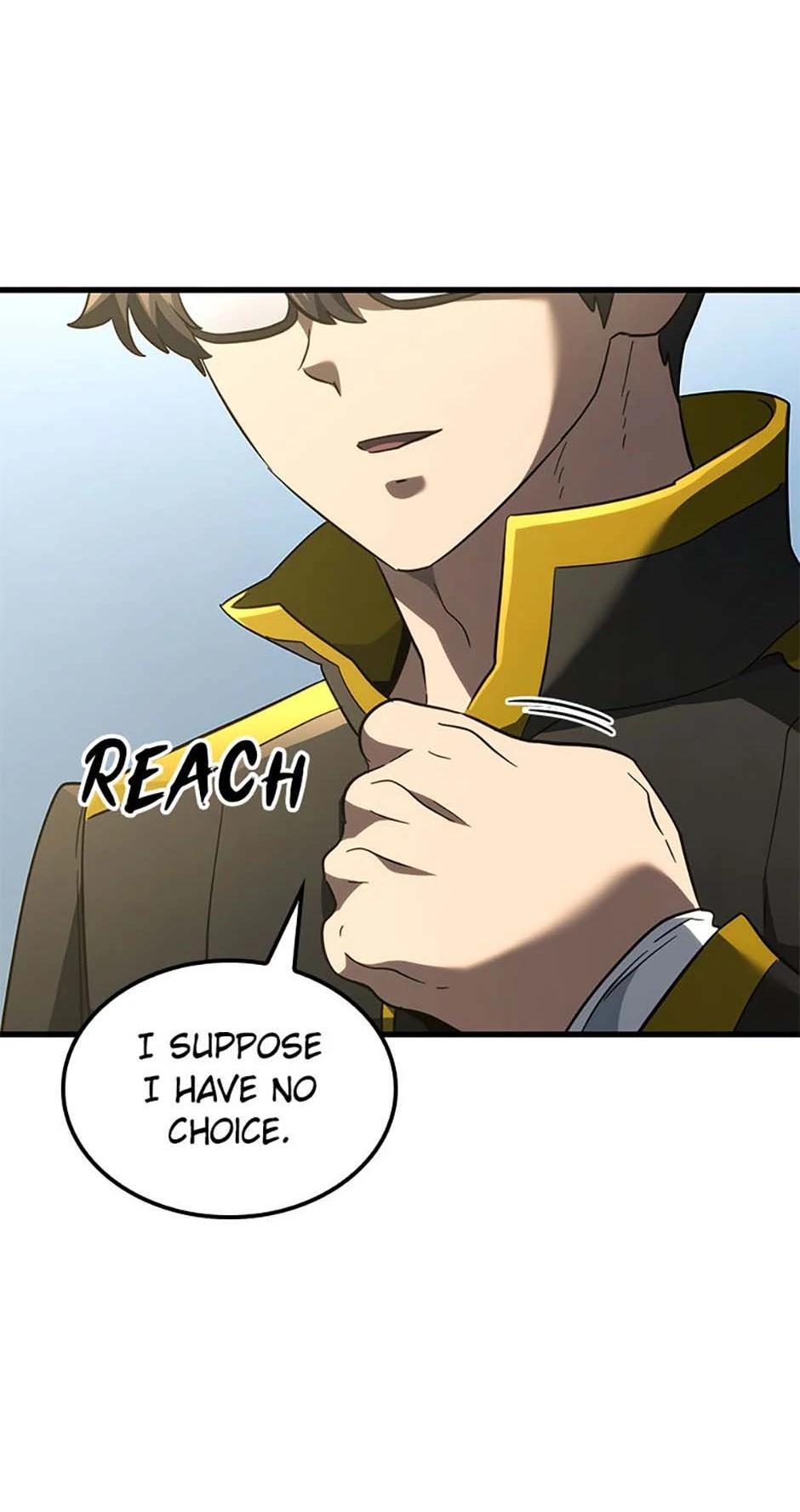 Read Revenge of the Iron-Blooded Sword Hound Manga Online