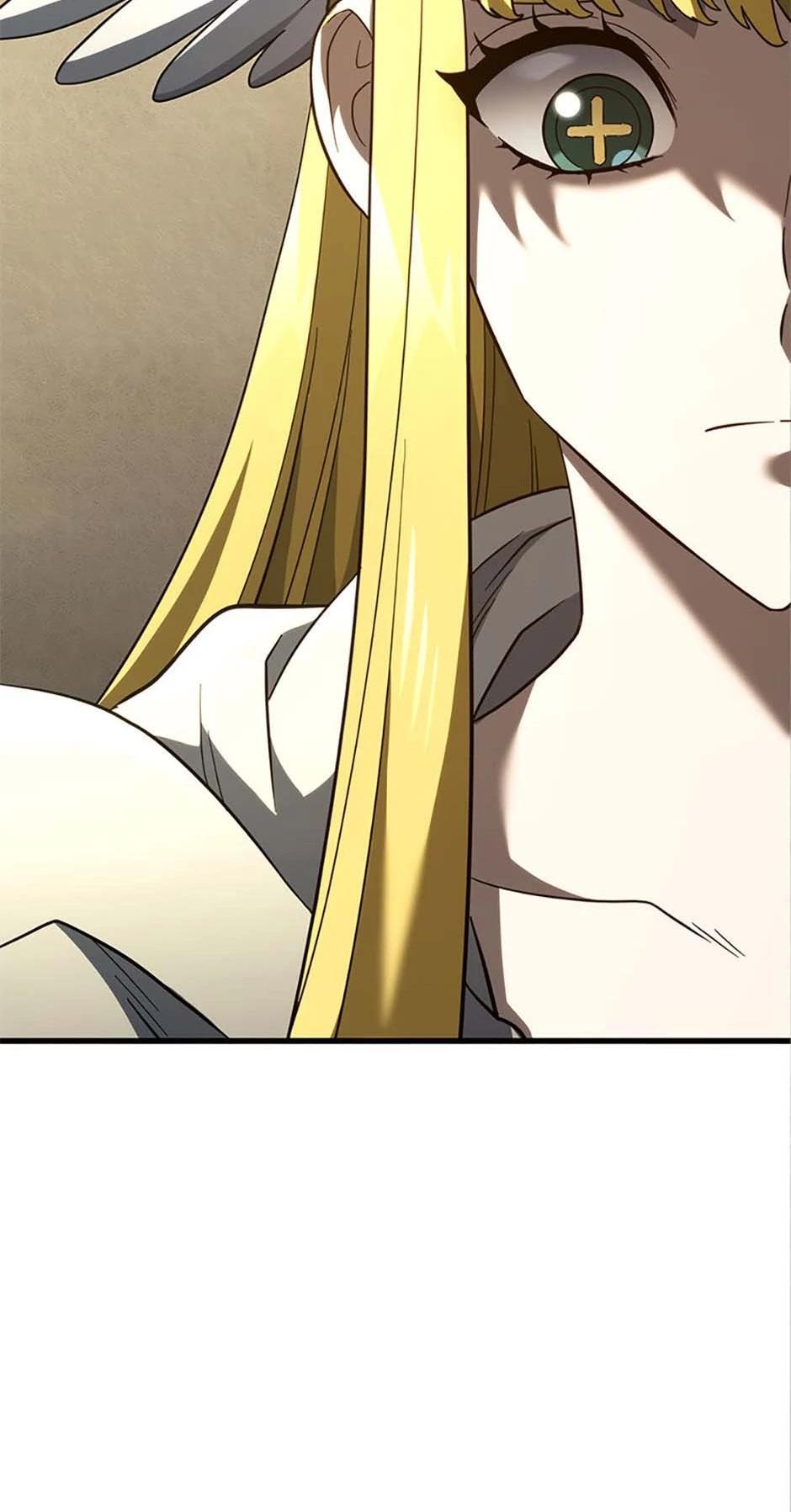 Read Revenge of the Iron-Blooded Sword Hound Manga Online