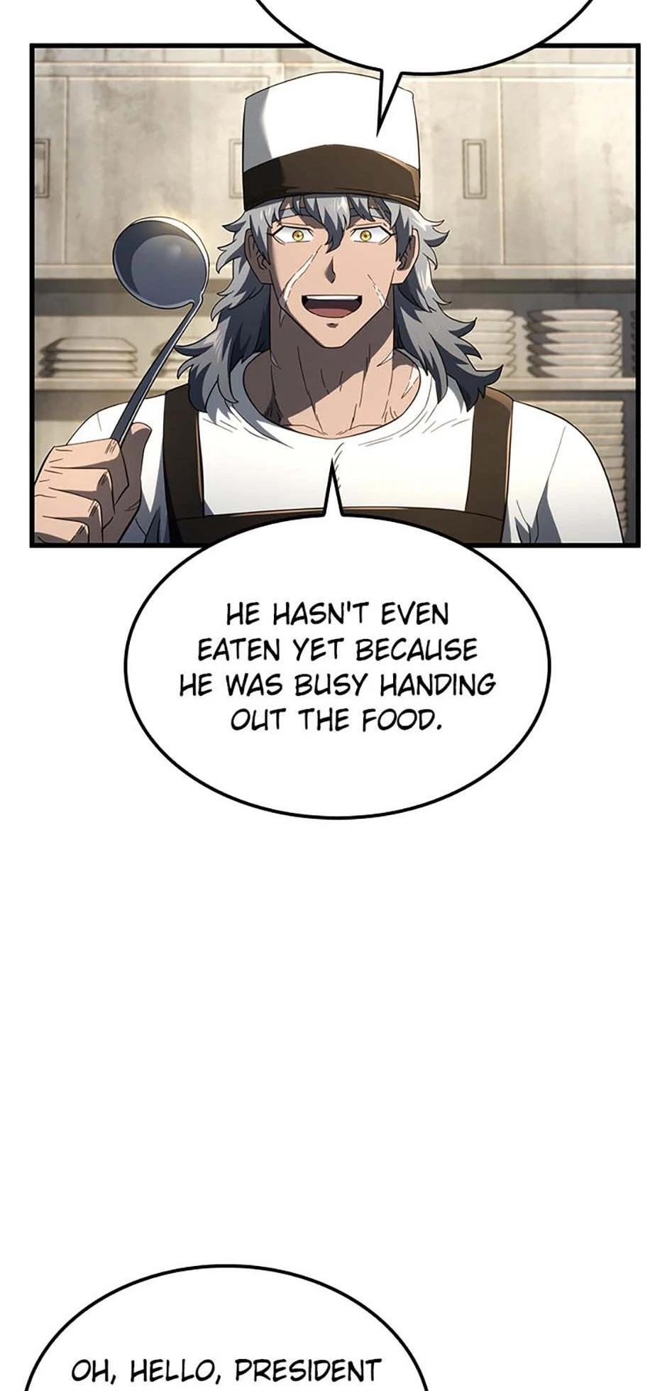 Read Revenge of the Iron-Blooded Sword Hound Manga Online