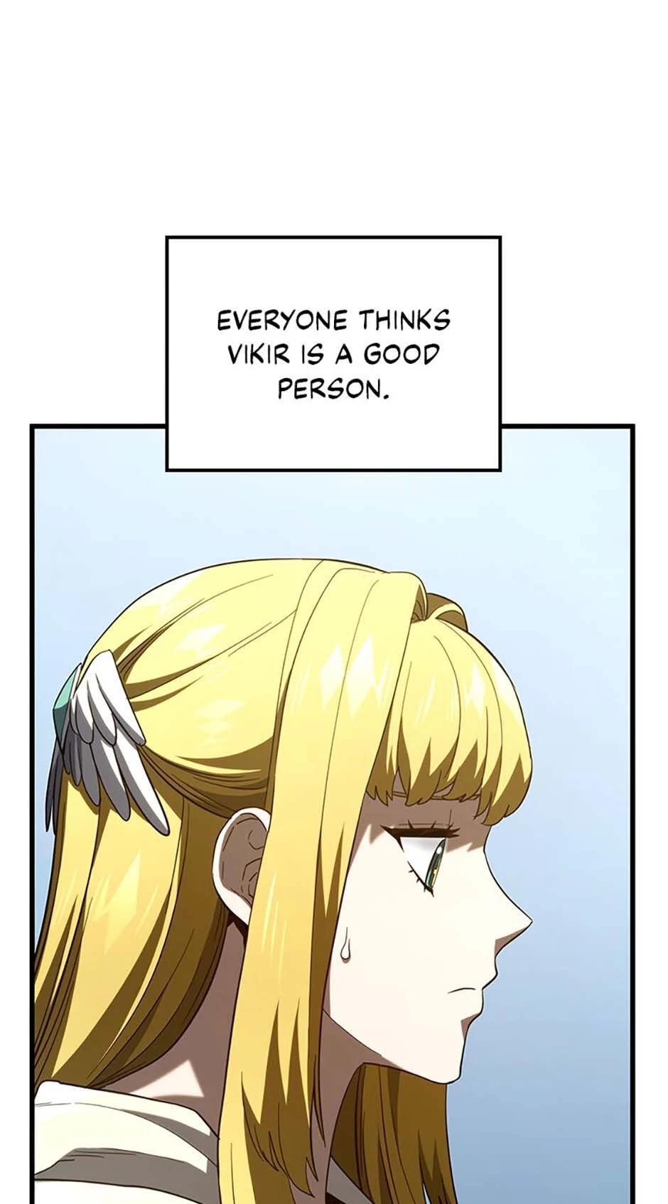Read Revenge of the Iron-Blooded Sword Hound Manga Online
