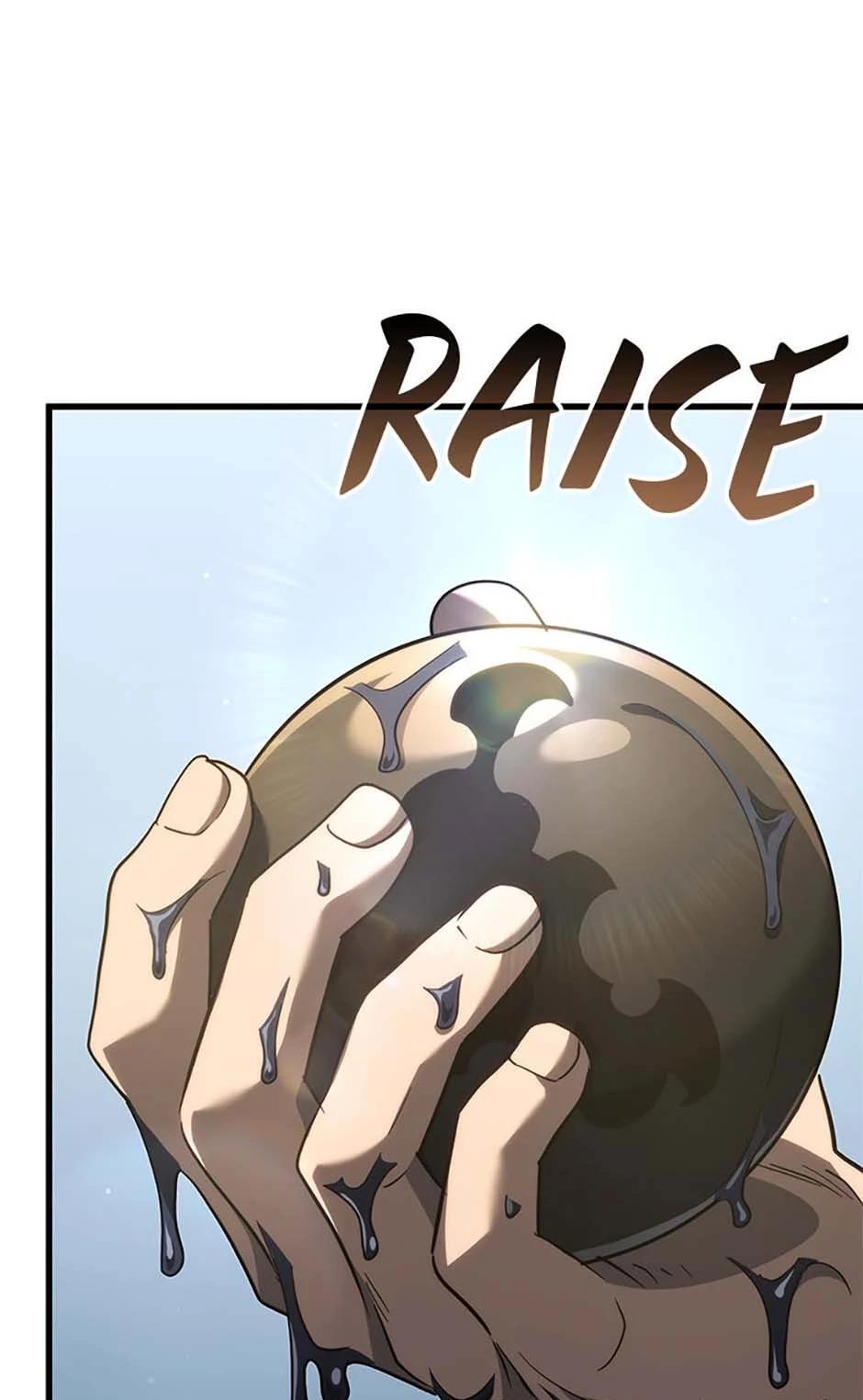 Read Revenge of the Iron-Blooded Sword Hound Manga Online
