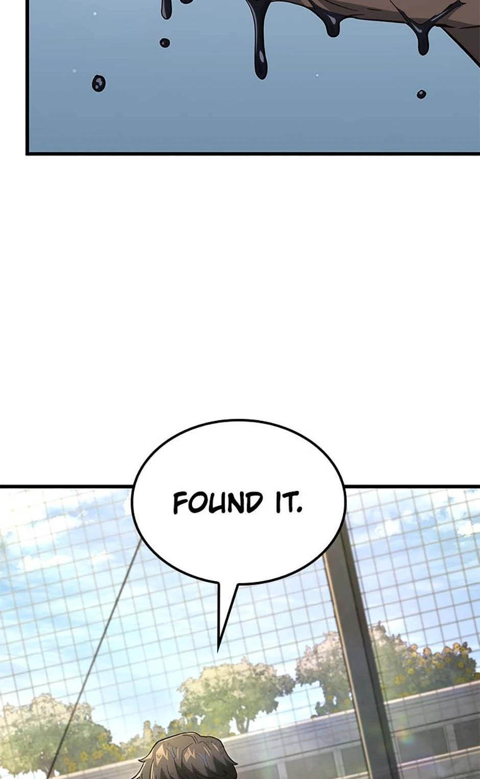 Read Revenge of the Iron-Blooded Sword Hound Manga Online