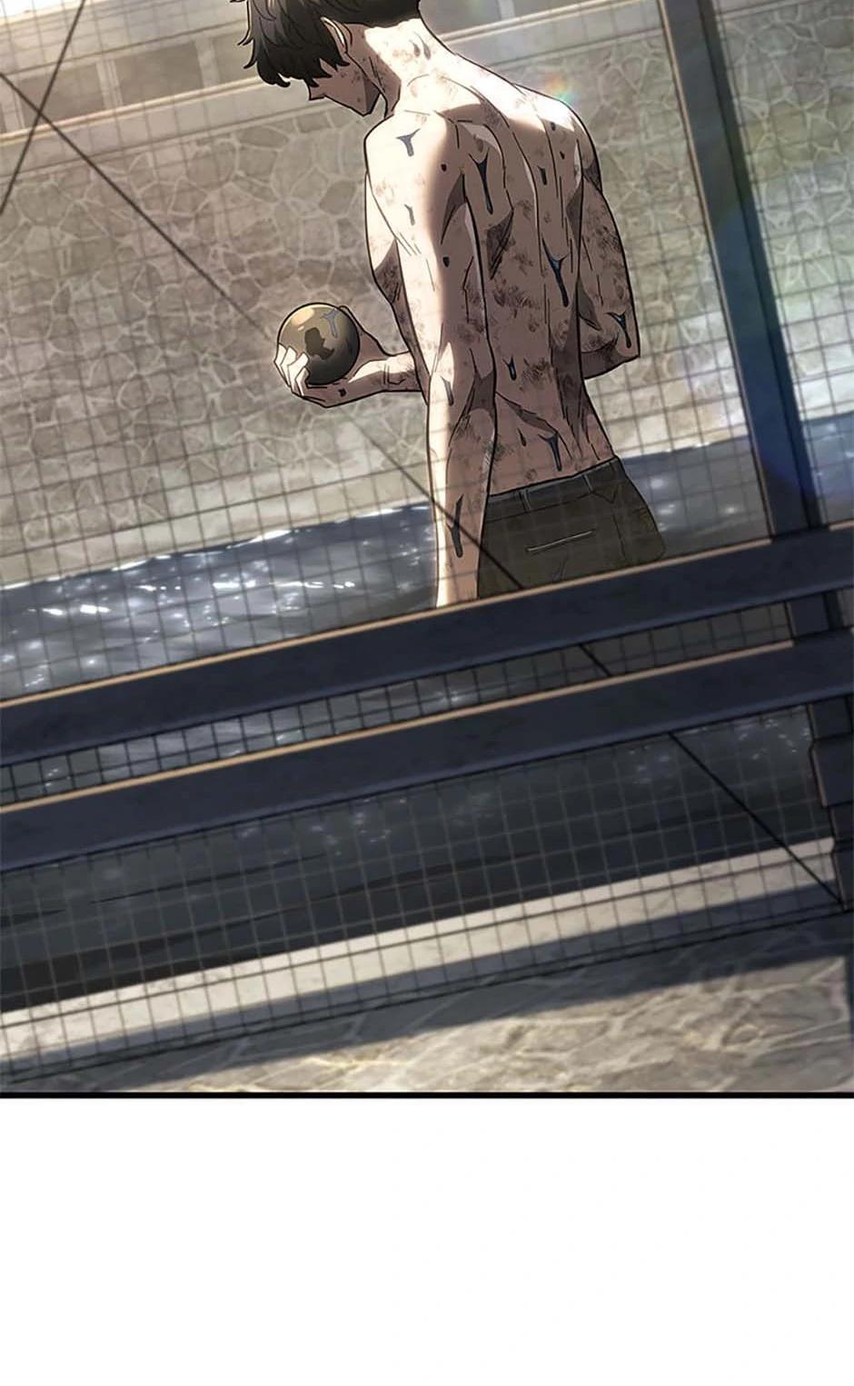 Read Revenge of the Iron-Blooded Sword Hound Manga Online