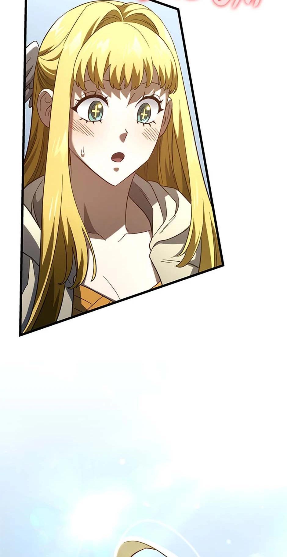 Read Revenge of the Iron-Blooded Sword Hound Manga Online