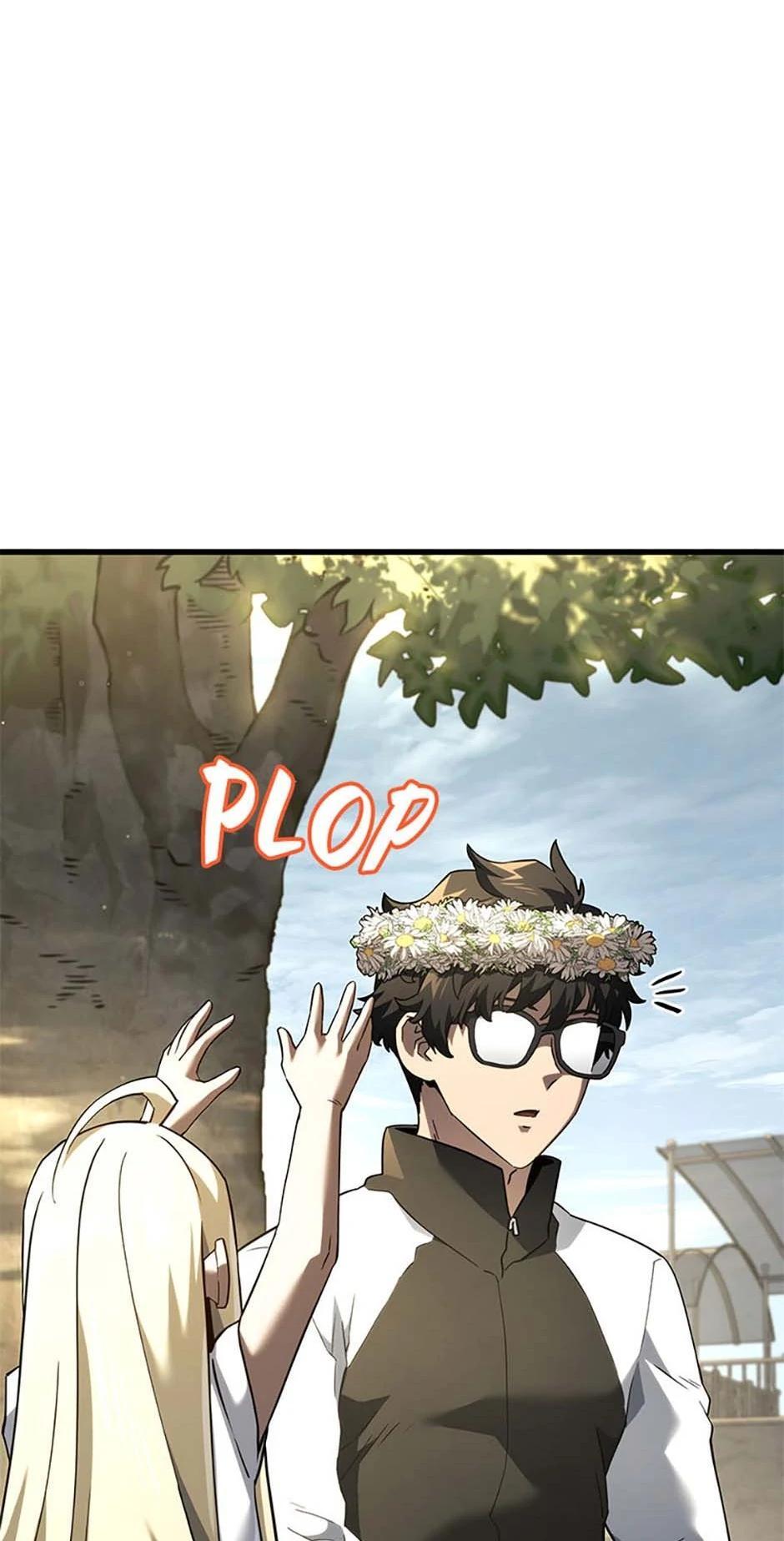 Read Revenge of the Iron-Blooded Sword Hound Manga Online