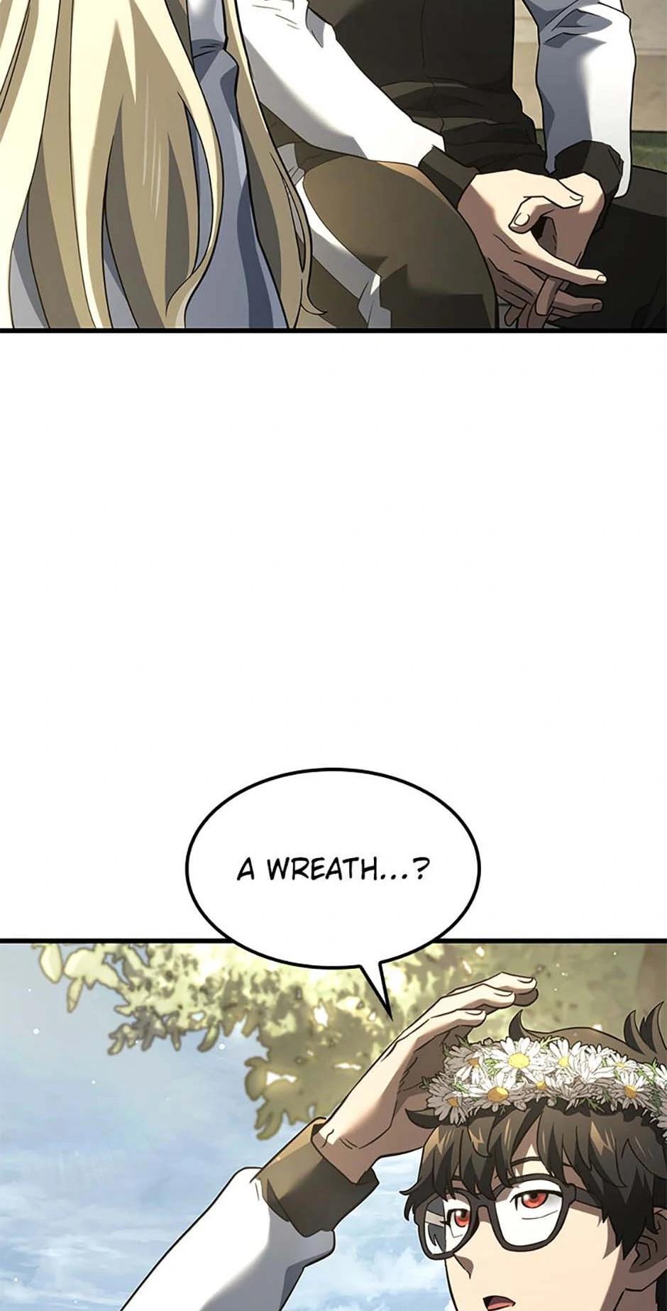 Read Revenge of the Iron-Blooded Sword Hound Manga Online