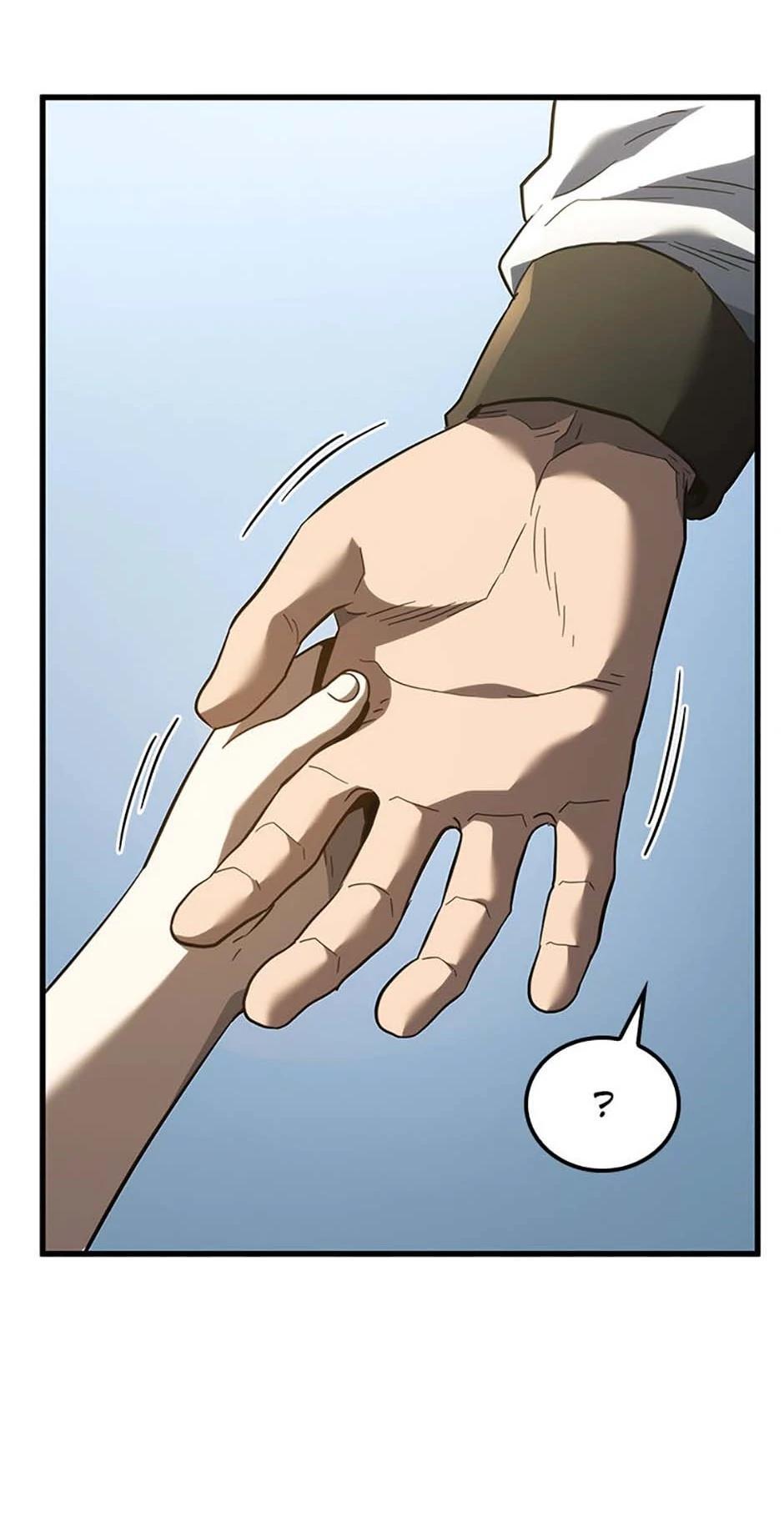 Read Revenge of the Iron-Blooded Sword Hound Manga Online