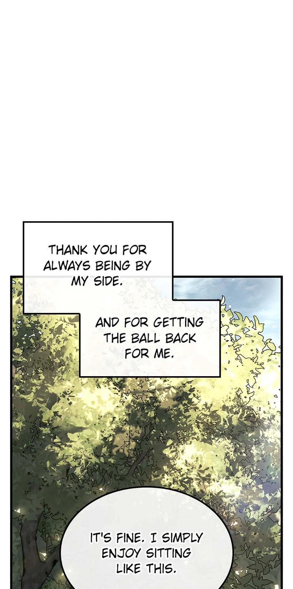 Read Revenge of the Iron-Blooded Sword Hound Manga Online