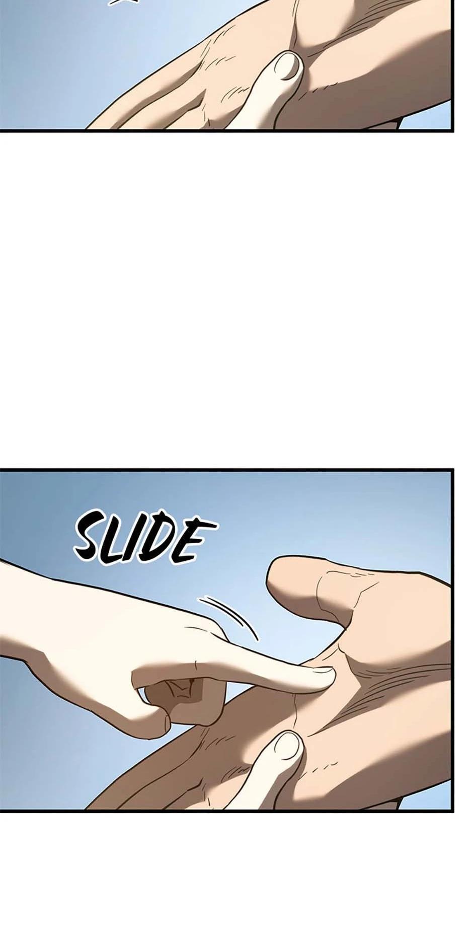 Read Revenge of the Iron-Blooded Sword Hound Manga Online