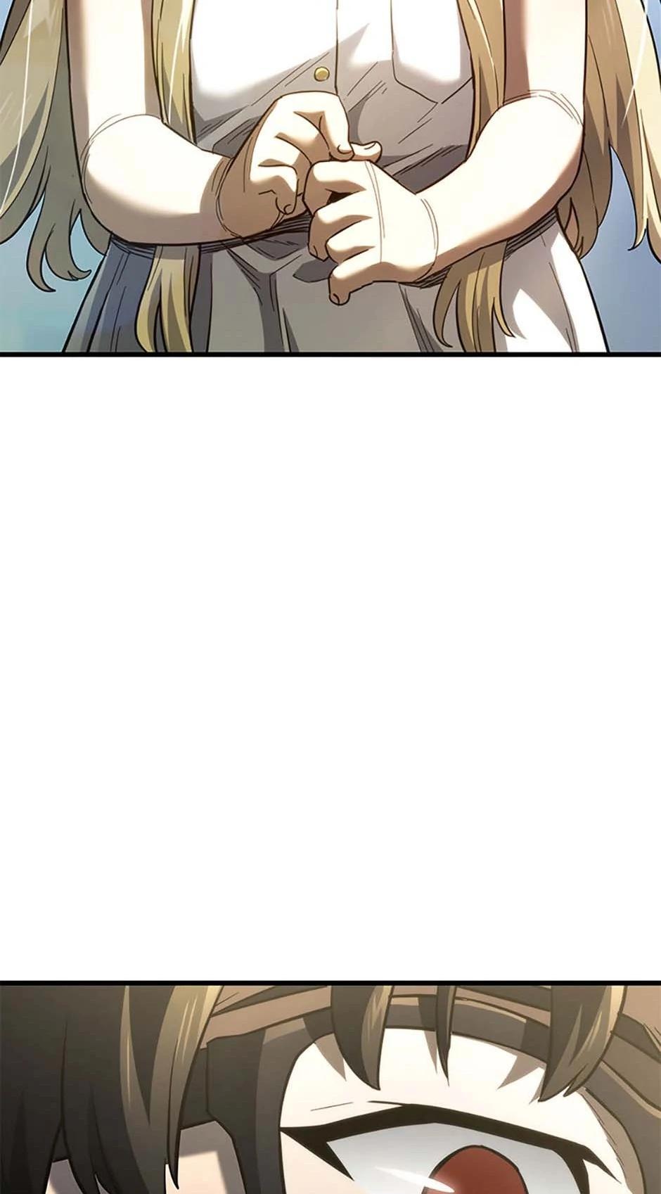 Read Revenge of the Iron-Blooded Sword Hound Manga Online